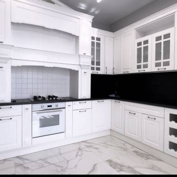Продается 1-комнатная квартира, 49,7 м²