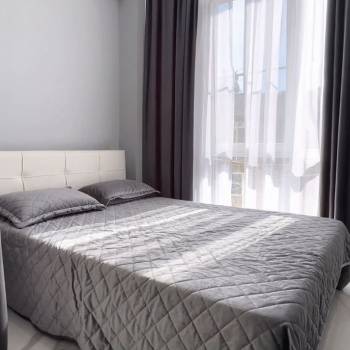 Продается 1-комнатная квартира, 49,7 м²