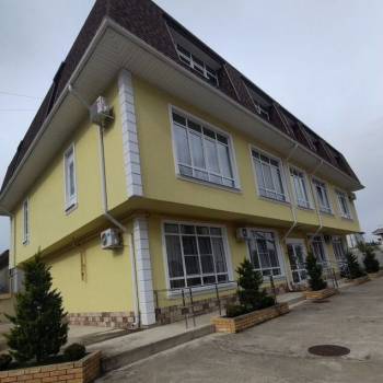 Продается 1-комнатная квартира, 21 м²