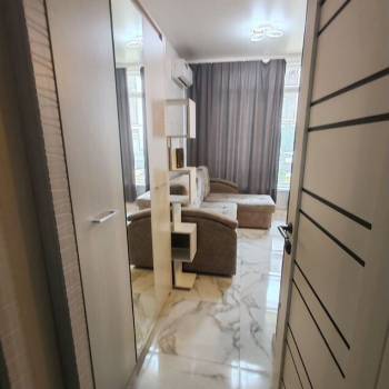Продается 1-комнатная квартира, 21 м²
