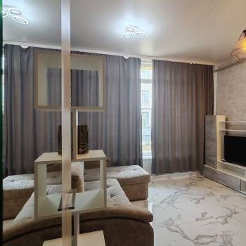 Продается 1-комнатная квартира, 21 м²