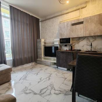 Продается 1-комнатная квартира, 21 м²