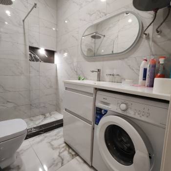 Продается 1-комнатная квартира, 21 м²