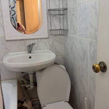 Продается 1-комнатная квартира, 18 м²
