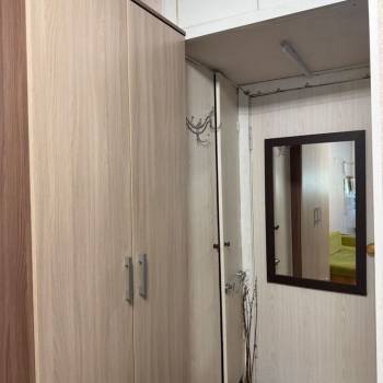 Продается 1-комнатная квартира, 18 м²