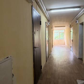 Продается 1-комнатная квартира, 18 м²