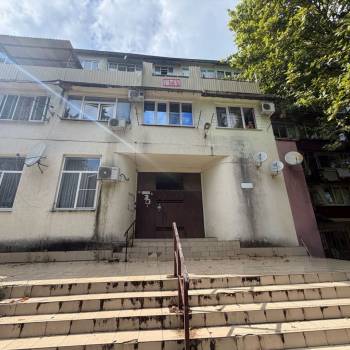 Продается 1-комнатная квартира, 18 м²