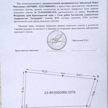 Продается Участок, 370 м²