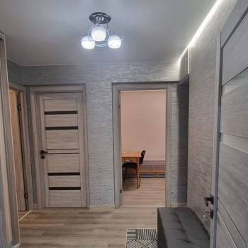 Сдается 2-х комнатная квартира, 53 м²