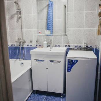 Сдается 2-х комнатная квартира, 53 м²