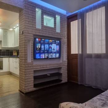Сдается 2-х комнатная квартира, 53 м²