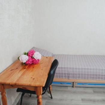 Сдается 2-х комнатная квартира, 53 м²
