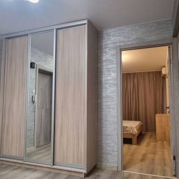 Сдается 2-х комнатная квартира, 53 м²