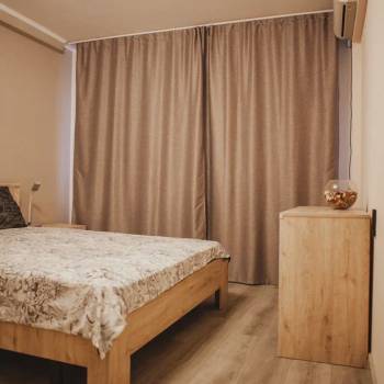 Сдается 2-х комнатная квартира, 53 м²