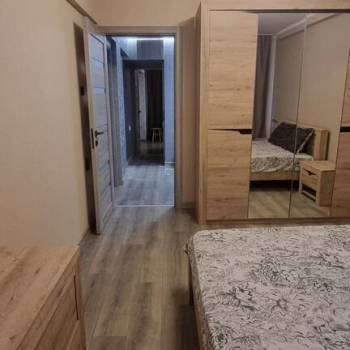 Сдается 2-х комнатная квартира, 53 м²