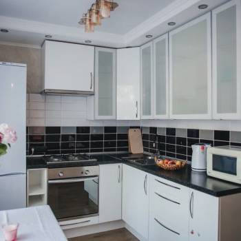 Сдается 2-х комнатная квартира, 53 м²