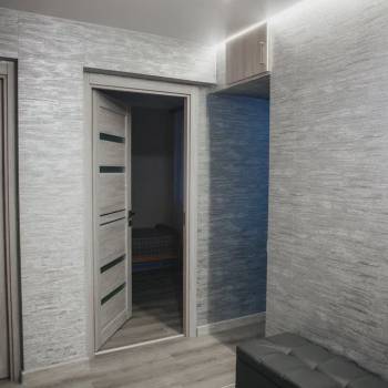 Сдается 2-х комнатная квартира, 53 м²