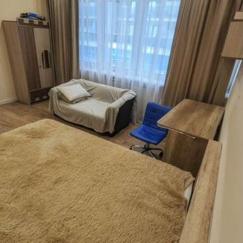 Сдается Многокомнатная квартира, 80 м²