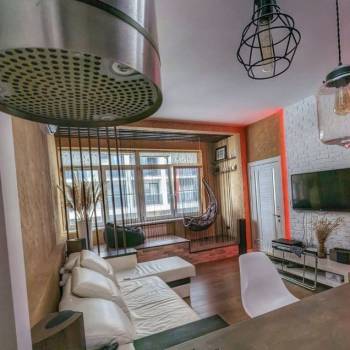 Сдается Многокомнатная квартира, 80 м²