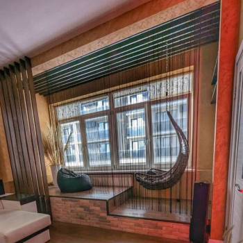Сдается Многокомнатная квартира, 80 м²