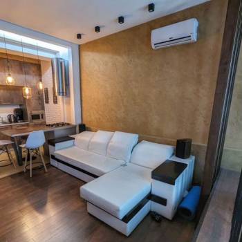 Сдается Многокомнатная квартира, 80 м²