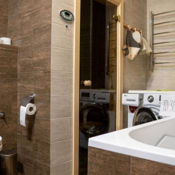 Сдается Многокомнатная квартира, 80 м²
