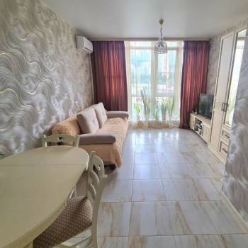 Сдается 1-комнатная квартира, 36 м²
