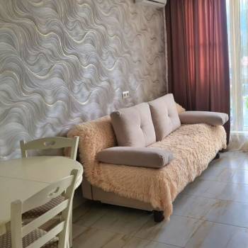 Сдается 1-комнатная квартира, 36 м²