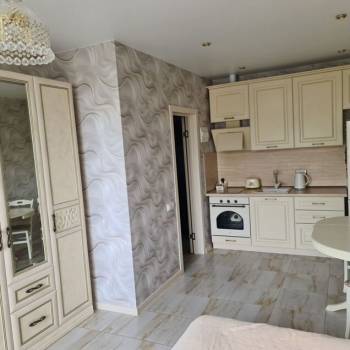 Сдается 1-комнатная квартира, 36 м²