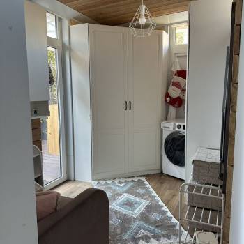 Сдается 1-комнатная квартира, 28 м²