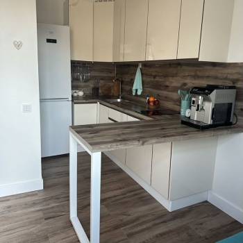 Сдается 1-комнатная квартира, 28 м²