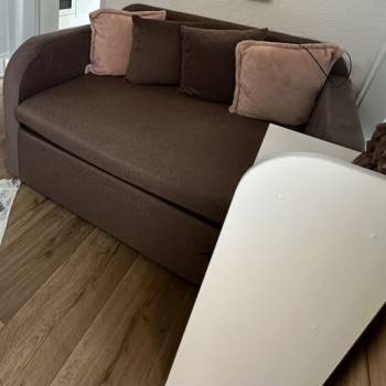 Сдается 1-комнатная квартира, 28 м²