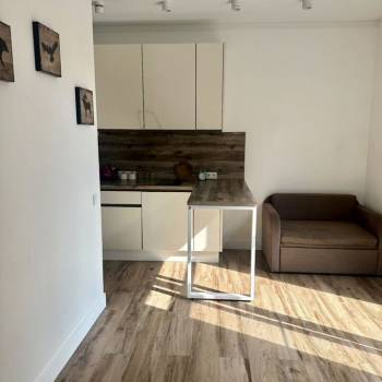Сдается 1-комнатная квартира, 28 м²