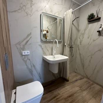 Сдается 1-комнатная квартира, 28 м²