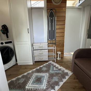 Сдается 1-комнатная квартира, 28 м²