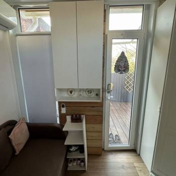 Сдается 1-комнатная квартира, 28 м²