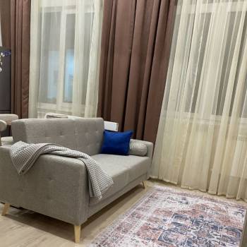 Продается 2-х комнатная квартира, 41,3 м²
