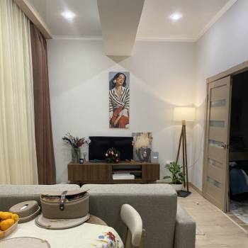 Продается 2-х комнатная квартира, 41,3 м²