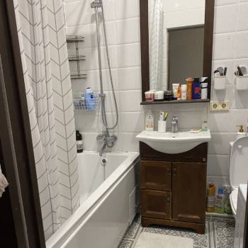 Продается 2-х комнатная квартира, 41,3 м²