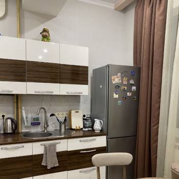 Продается 2-х комнатная квартира, 41,3 м²