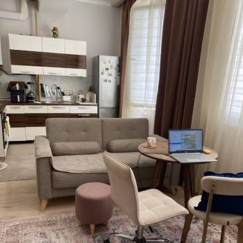 Продается 2-х комнатная квартира, 41,3 м²