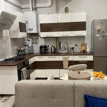 Продается 2-х комнатная квартира, 41,3 м²