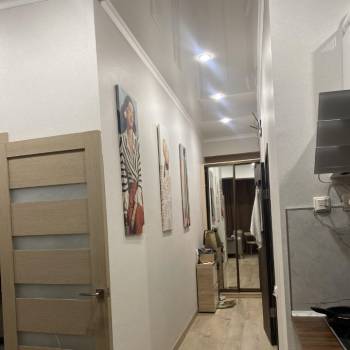 Продается 2-х комнатная квартира, 41,3 м²