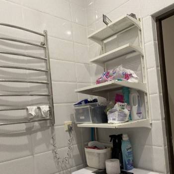 Продается 2-х комнатная квартира, 41,3 м²