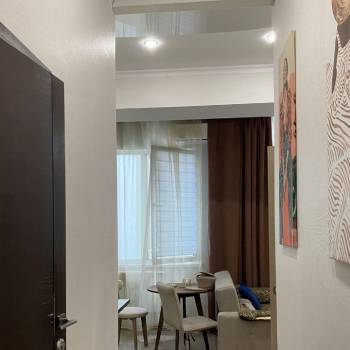 Продается 2-х комнатная квартира, 41,3 м²
