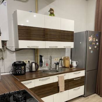 Продается 2-х комнатная квартира, 41,3 м²