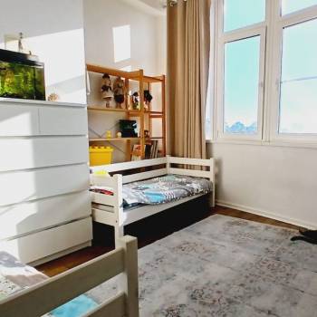 Продается 3-х комнатная квартира, 72 м²