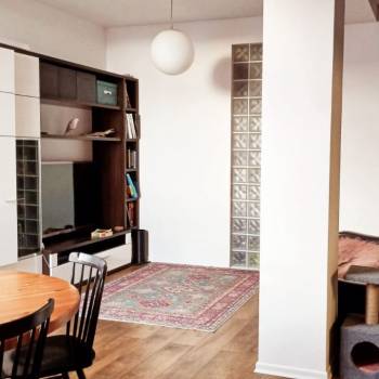 Продается 3-х комнатная квартира, 72 м²
