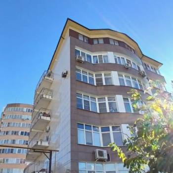 Продается 3-х комнатная квартира, 72 м²