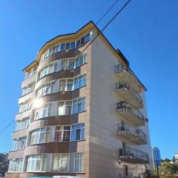 Продается 3-х комнатная квартира, 72 м²